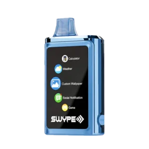 SWYPE 30K Disposable - Blue Slurpie