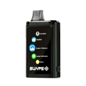 SWYPE 30K Disposable - Fucking Fab