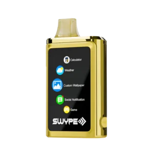 SWYPE 30K Disposable - Pina Colada