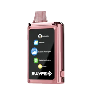 Swype Vape 30K – Strawberry Kiwi