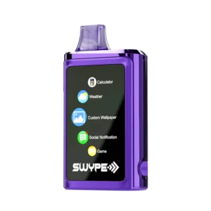 Swype Vape 30K – Violent Rainbow