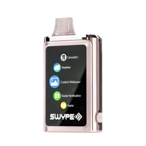 SWYPE 30K Disposable - Watermelon Ice