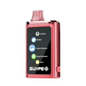 Swype Vape 30K – Cherry lemon